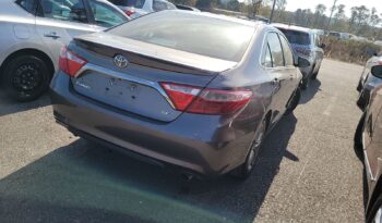 2017 Toyota Camry SE FWD 4T1BF1FK0HU654678 full