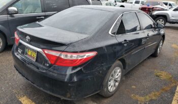 2017 Toyota Camry LE FWD 4T1BF1FK8HU649700 full