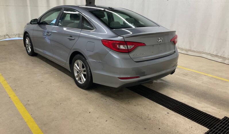 2016 Hyundai Sonata 2.4L FWD 5NPE24AF3GH394830 full