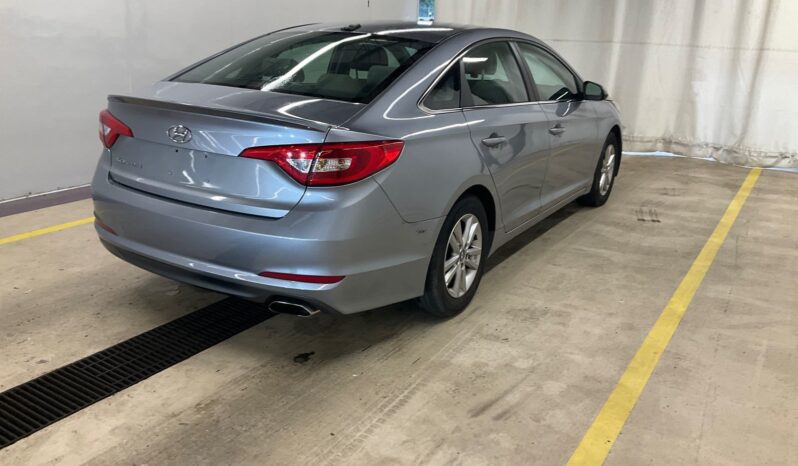 2016 Hyundai Sonata 2.4L FWD 5NPE24AF3GH394830 full