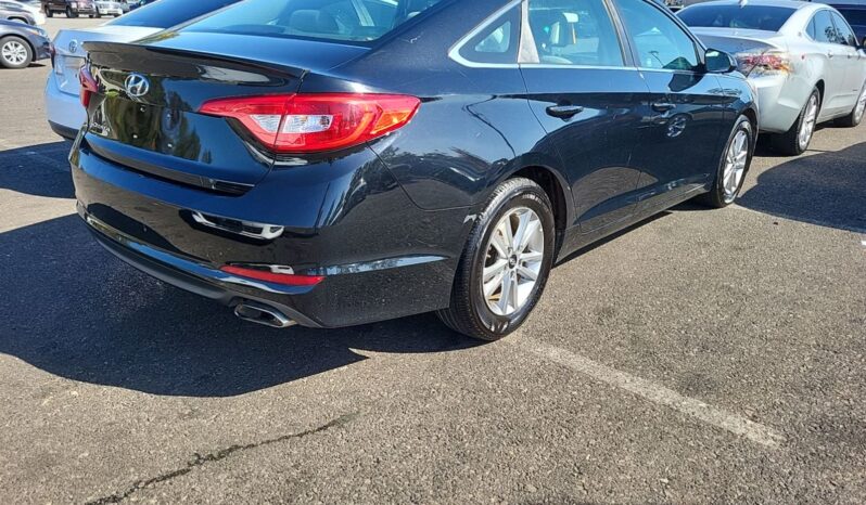 2016 Hyundai Sonata 5NPE24AF5GH387989 full