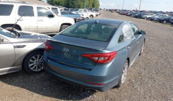 2015 Hyundai Sonata FWD 5NPE34AF0FH255783 full