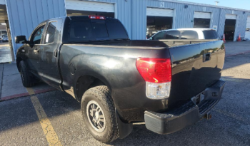 2011 Toyota Tundra Extended Cab 5TFUY5F12BX166814 full