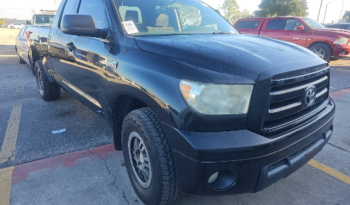 2011 Toyota Tundra Extended Cab 5TFUY5F12BX166814 full