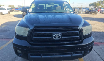 2011 Toyota Tundra Extended Cab 5TFUY5F12BX166814 full