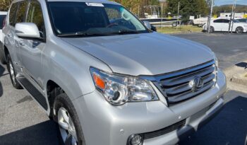 2012 Lexus GX 460 4WD JTJBM7FX1C5040859 full