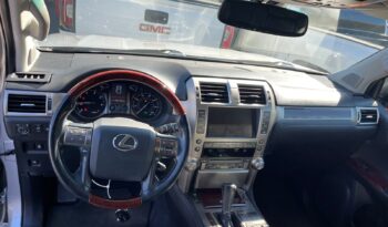 2012 Lexus GX 460 4WD JTJBM7FX1C5040859 full