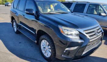 2015 Lexus GX 460 4WD JTJBM7FX4F5099618 full