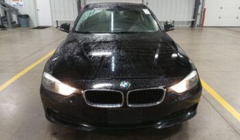 2014 BMW 3-Series 320I XDRIVE AWD WBA3C3G54ENR25623 full