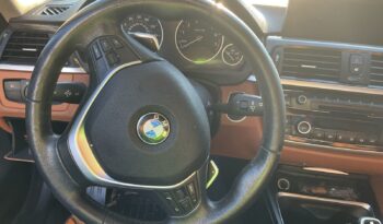 2014 BMW 4-Series 428i RWD WBA3N7C53EK221468 full