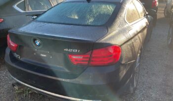 2014 BMW 4-Series 428i RWD WBA3N7C53EK221468 full