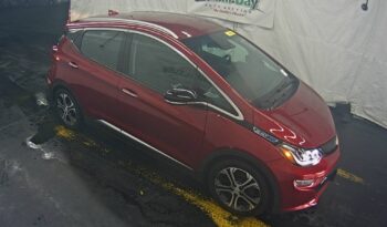 2017 Chevrolet Bolt EV FWD 1G1FX6S00H4158972 full