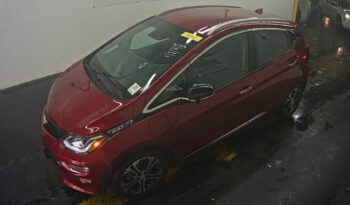 2017 Chevrolet Bolt EV FWD 1G1FX6S00H4158972 full