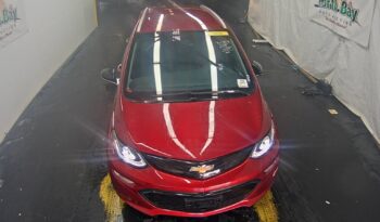 2017 Chevrolet Bolt EV FWD 1G1FX6S00H4158972 full