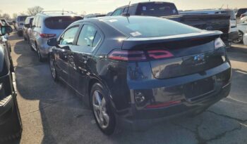 2015 Chevrolet Volt FWD 1G1RA6E41FU108172 full