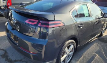 2015 Chevrolet Volt FWD 1G1RA6E41FU108172 full