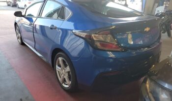 2018 Chevrolet Volt LT FWD 1G1RA6S54JU139289 full