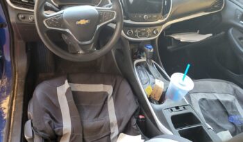 2018 Chevrolet Volt LT FWD 1G1RA6S54JU139289 full