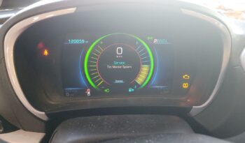 2018 Chevrolet Volt LT FWD 1G1RA6S54JU139289 full