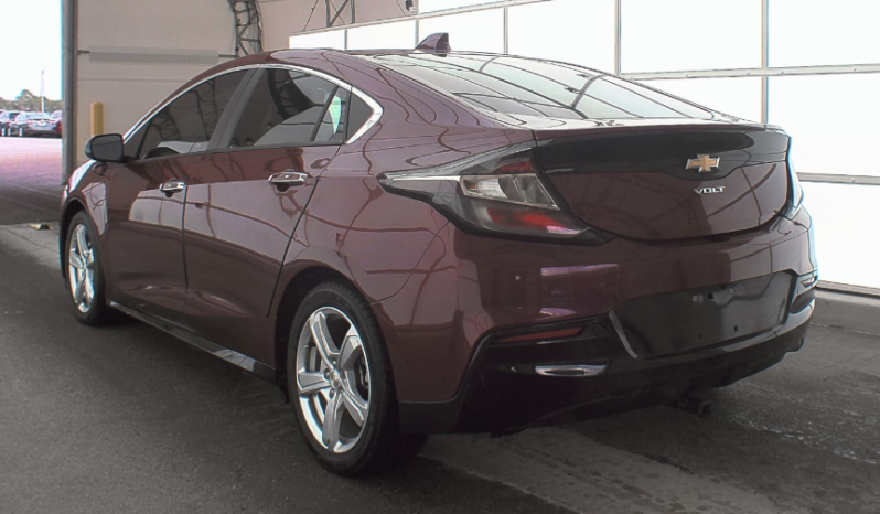 2017 Chevrolet Volt LT 1G1RA6S55HU155897 full