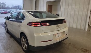 2014 Chevrolet Volt FWD 1G1RB6E49EU164291 full