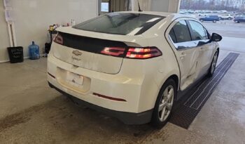 2014 Chevrolet Volt FWD 1G1RB6E49EU164291 full