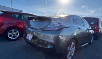 2016 Chevrolet Volt LT 1G1RC6S55GU134542 full