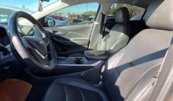 2016 Chevrolet Volt LT 1G1RC6S55GU134542 full