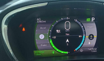 2019 Chevrolet Volt Premier 1G1RD6S50KU110316 full