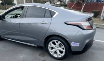 2019 Chevrolet Volt Premier 1G1RD6S50KU110316 full