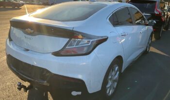 2017 Chevrolet Volt Premier FWD 1G1RD6S52HU157775 full