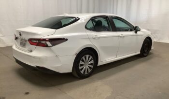 2022 Toyota Camry Hybrid LE 4T1C31AK9NU570178 full