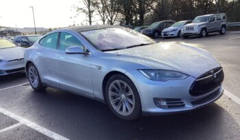 2016 Tesla Model S 90D AWD 5YJSA1E29GF133499 full