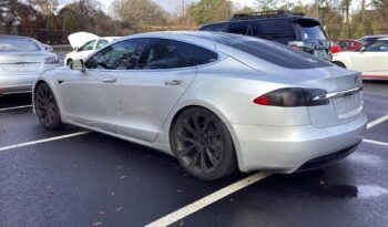 2018 Tesla Model S 75D AWD 5YJSA1E2XJF244716 full