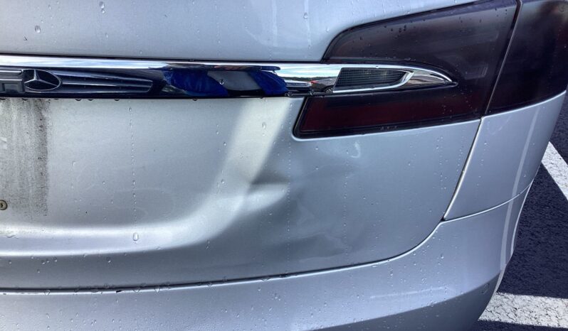 2018 Tesla Model S 75D AWD 5YJSA1E2XJF244716 full