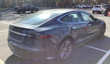 2014 Tesla Model S P85 RWD 5YJSA1H19EFP40535 full