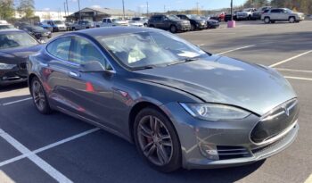 2014 Tesla Model S P85 RWD 5YJSA1H19EFP40535 full