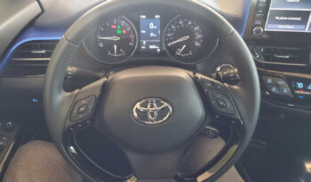 2020 Toyota C-HR FWD NMTKHMBX9LR109799 full