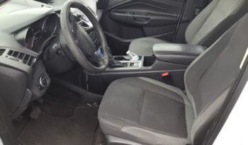 2019 Ford Escape S FWD 1FMCU0F76KUA63696 full