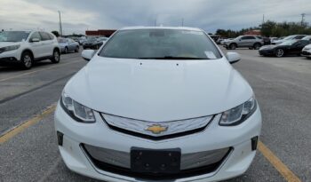 2017 Chevrolet Volt 1G1RD6S52HU104901 full