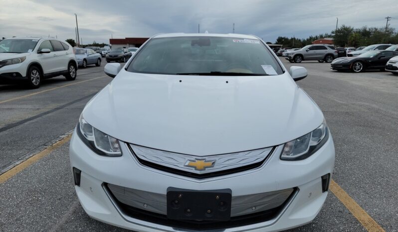 2017 Chevrolet Volt 1G1RD6S52HU104901 full