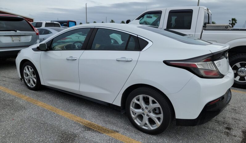 2017 Chevrolet Volt 1G1RD6S52HU104901 full