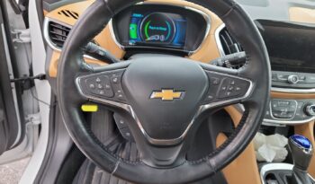 2017 Chevrolet Volt 1G1RD6S52HU104901 full