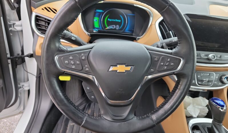 2017 Chevrolet Volt 1G1RD6S52HU104901 full