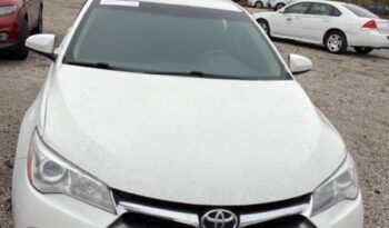 2017 Toyota Camry LE FWD 4T1BF1FK0HU439222 full