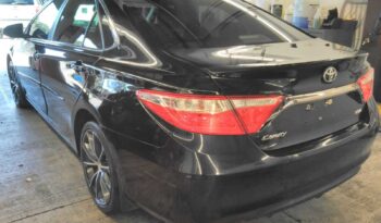 2015 Toyota Camry XLE FWD 4T1BF1FK5FU498876 full