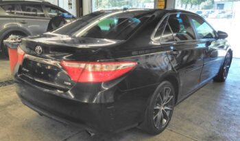 2015 Toyota Camry XLE FWD 4T1BF1FK5FU498876 full