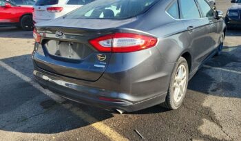 2016 Ford Fusion SE FWD 1FA6P0HD9G5102235 full