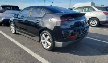 2014 Chevrolet Volt 1G1RA6E42EU155919 full