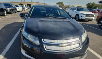 2014 Chevrolet Volt 1G1RA6E42EU155919 full